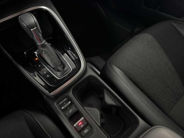 Honda Hr-v ADVANCE